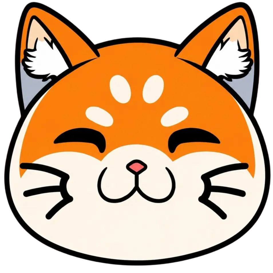 Original SHIBCAT emblem